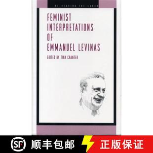 Emmanuel Interpretations Feminist Levinas 9780271021140 3周達(dá)