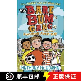 and Bum the Off The Face 4周达 9781862303867 Bare Football Gang