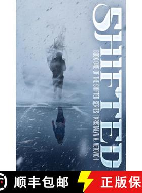 预订 Shifted [9781637529348]