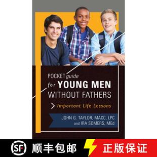 Pocket 9781510723979 Lessons Without 4周达 Fathers for Guide Life Young Important Men