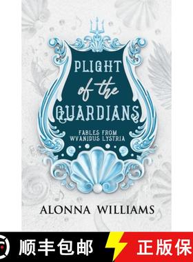 预订 Plight of the Guardians [9798987805084]