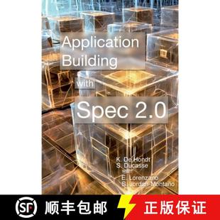 with Application Spec 2.0 预订 9782322478712 Building