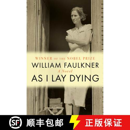 预订 As I Lay Dying [9798350501872]