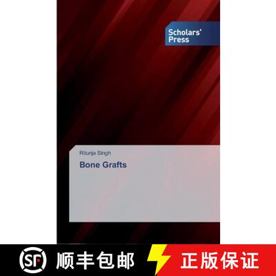预订 Bone Grafts [9786138830115]