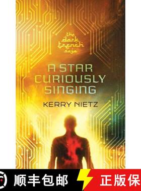 预订 A Star Curiously Singing [9780983965596]