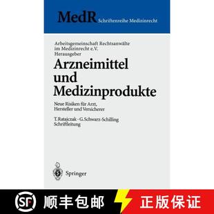 Risiken Medizinprodukte für Versicherer Arzneimittel Hersteller 4周达 9783540635000 und Arzt Neue