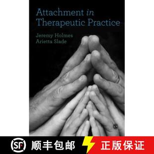4周达 Attachment 9781473953284 Therapeutic Practice