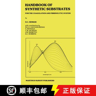 【3-4周达】Handbook of Synthetic Substrates [9789400966925]