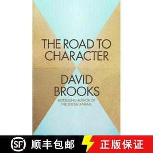预订 The Road to Character [9780241186725]