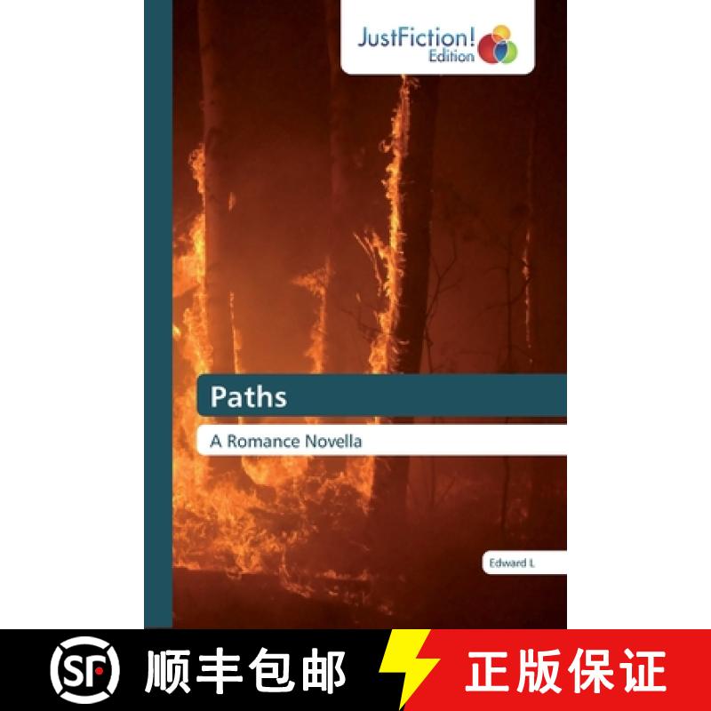 预订 Paths [9786200488398]