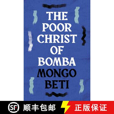 【3-4周达】Poor Christ of Bomba, The [9781035901043]
