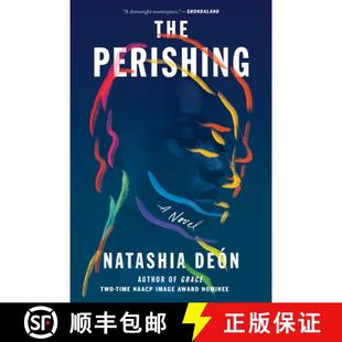 Novel 4周达 9781640095601 Perishing