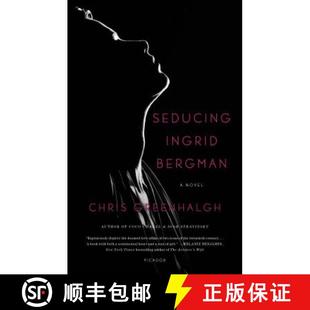 Bergman 4周达 Ingrid 9781250062277 Seducing