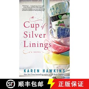 Silver 9781982105563 4周达 Volume Linings Cup
