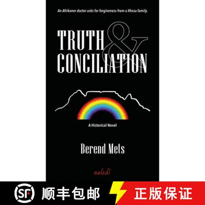 【3-4周达】Truth & Conciliation [9781067234461]