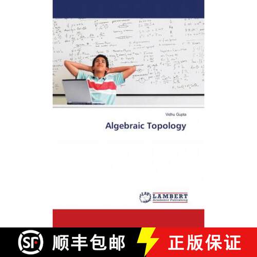 预订 Algebraic Topology [9786139819126]