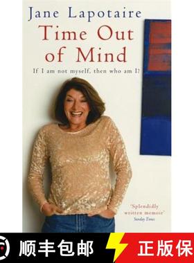 【3-4周达】Time Out Of Mind [9781844080557]