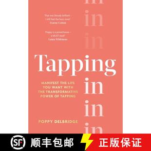 Life Tapping Power 9780349431765 Transformative Manifest 4周达 Want You the with