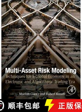 【3-4周达】Multi-Asset Risk Modeling: Techniques for a Global Economy in an Electronic and Algorithmi... [9780124016903]