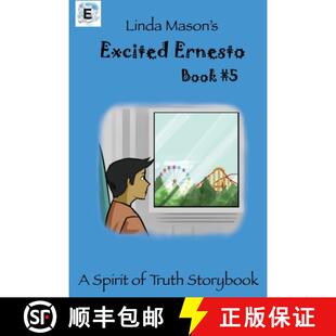 Excited 4周达 Ernesto Book 9781622173297