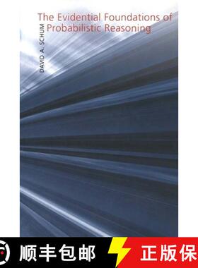 【3-4周达】The Evidential Foundations of Probabilistic Reasoning [9780810118218]