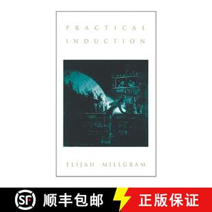 Induction Practical 4周达 9780674000735