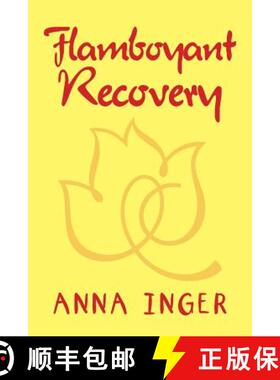 【3-4周达】Flamboyant Recovery [9781512779646]