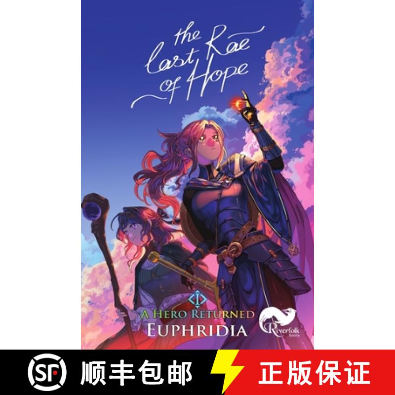 【2-3周达】A Hero Returned [9781959531081]