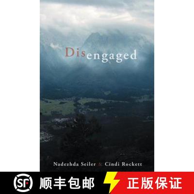 【3-4周达】Disengaged [9781458202406]