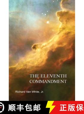 预订 The Eleventh Commandment [9780990964803]