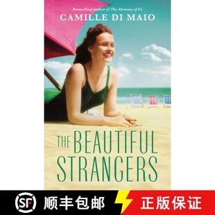 【3-4周达】The Beautiful Strangers [9781542040440]