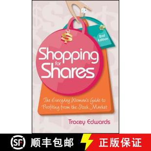 Woman From Guide For The 9780730375043 Market Second... Shopping Shares Everyday Profiting Stock 4周达