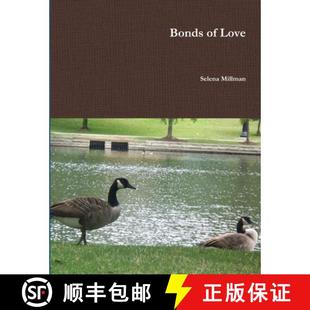 Love 4周达 9781365010446 Bonds