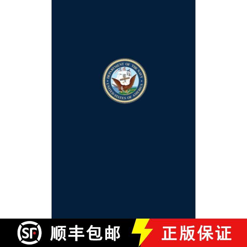 【3-4周达】The Amphibians Came to Conquer: The Story of Richmond Kelly Turner. Volume I [9781839310492]