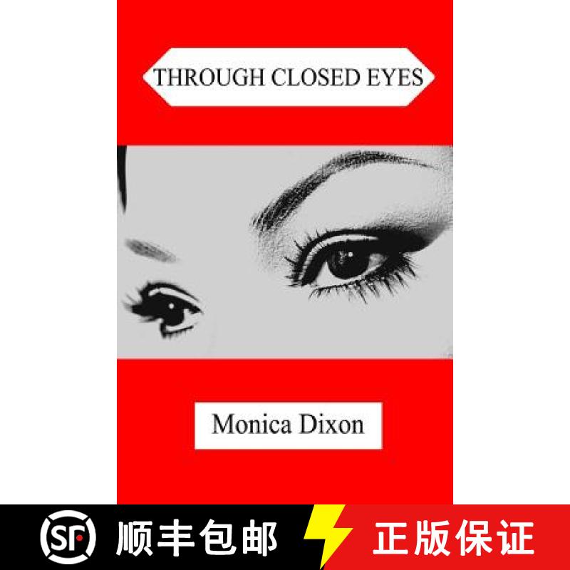 【2-3周达】Through Closed Eyes [9781430320319]