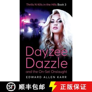 The 9781950886265 4周达 Onslaught Set And Dazzle Dayzee