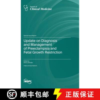 【3-4周达】Update on Diagnosis and Management of Preeclampsia and Fetal Growth Restriction [9783036599236]