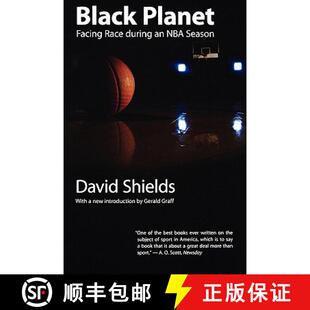 NBA 9780803293540 Black Race During Facing 4周达 Planet Season