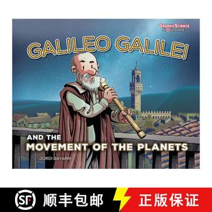 the 9781728478241 4周达 Planets Movement and Galilei Galileo