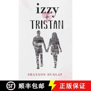 Tristan Izzy 4周达 9780316415385
