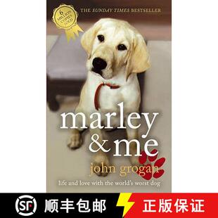 4周达 and World Worst the Marley with Love 9780340922101 Dog Life