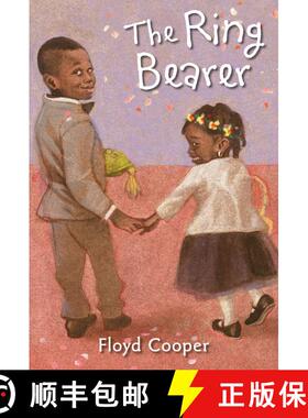 【3-4周达】The Ring Bearer [9780399167409]