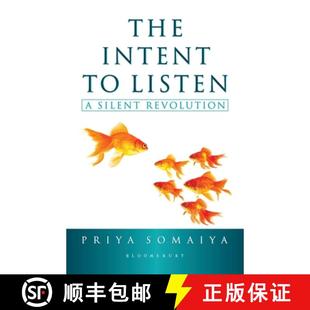 Listen 9789388271875 4周达 Revolution Silent Intent The