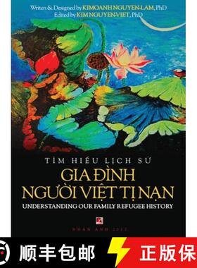 【3-4周达】T?m Hiểu Lịch Sử Gia Đ?nh Người Việt Tị Nam ... [9781087915340]