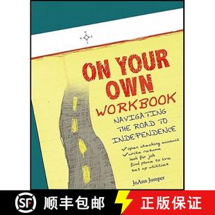 Navigating 预订 Workbook Own the 9781604944990 Independence Road Your