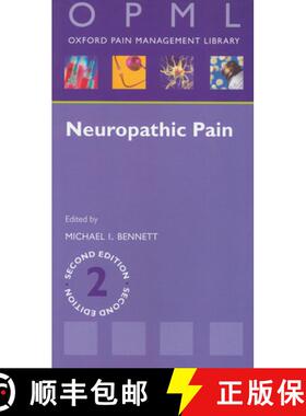 【3-4周达】Neuropathic Pain [9780199563678]