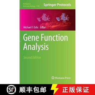 Analysis Function 4周达 9781627037204 Gene