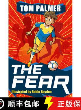 【3-4周达】The Underdogs Pitch Perfect: The Underdogs Book 1 [9780008695705]