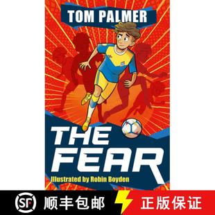 【3-4周达】The Underdogs Pitch Perfect: The Underdogs Book 1 [9780008695705]