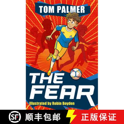 【3-4周达】The Underdogs Pitch Perfect: The Underdogs Book 1 [9780008695705]